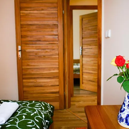 Argo Aparthotel Krakau