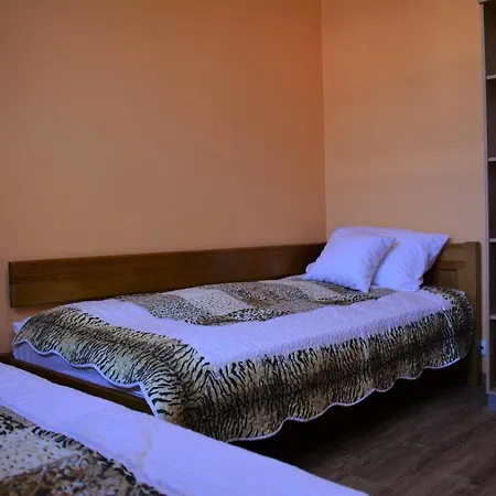Argo Aparthotel Krakau