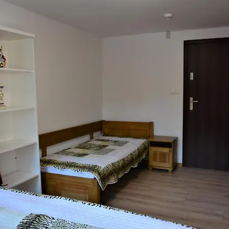 Aparthotel Argo *