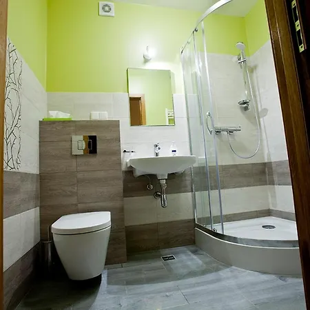 Argo Aparthotel Krakau