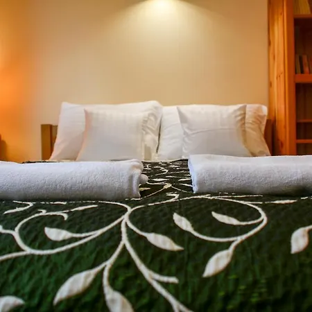 Argo Aparthotel *