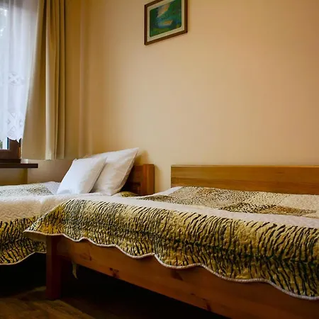 Aparthotel Argo Krakau