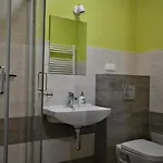 Apart Otel Argo