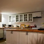Apart Otel Argo
