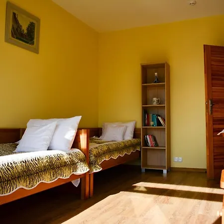 Argo Aparthotel