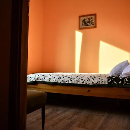 Argo Hotel apartamentowy