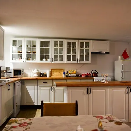 Appart hôtel Argo 4*