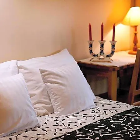 Argo Aparthotel