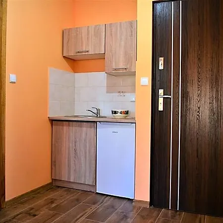 Argo Aparthotel 4*
