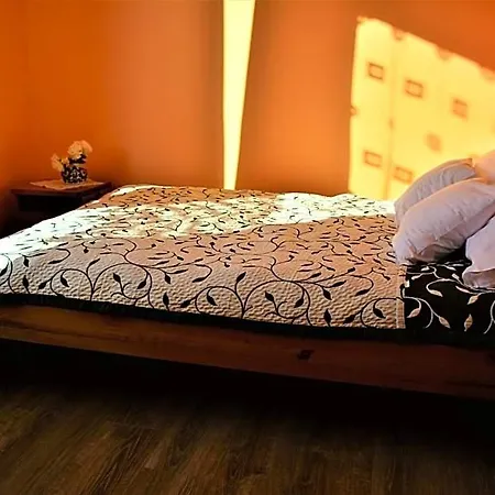 Argo Aparthotel 4*