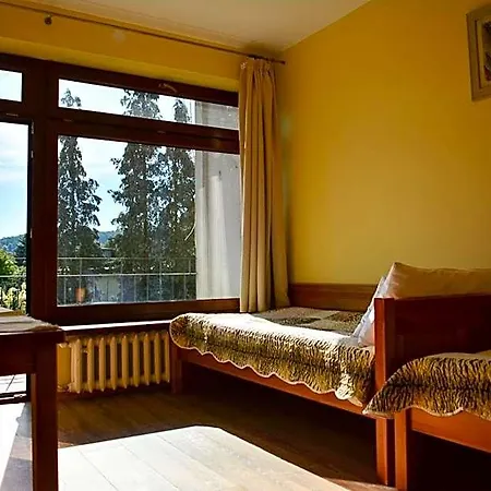 Aparthotel Argo Cracovia