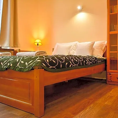 Aparthotel Argo