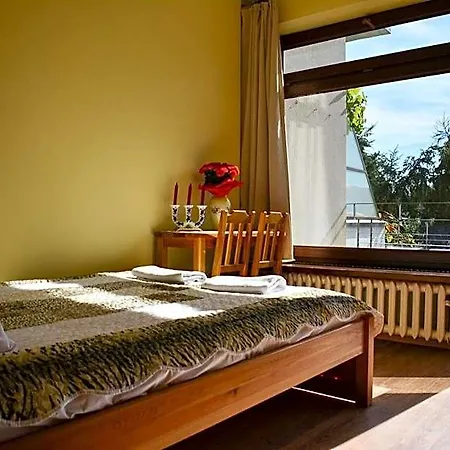 Argo Aparthotel