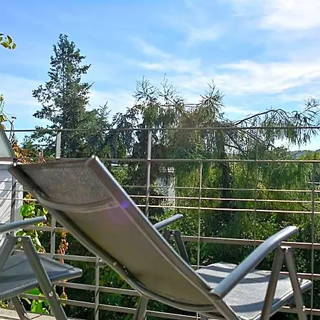 Aparthotel Argo