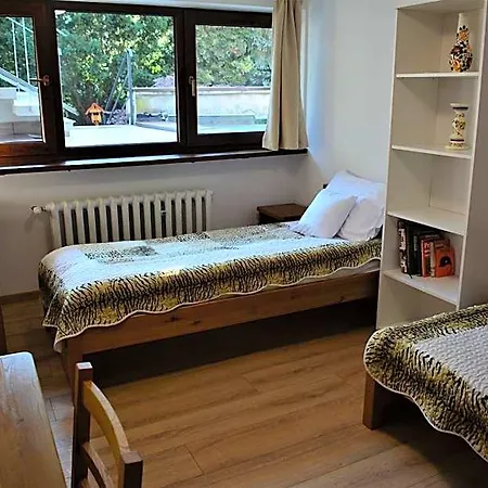 Aparthotel Argo 4*