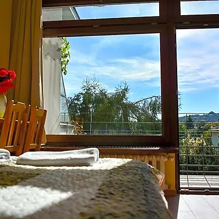 Aparthotel Argo 4*