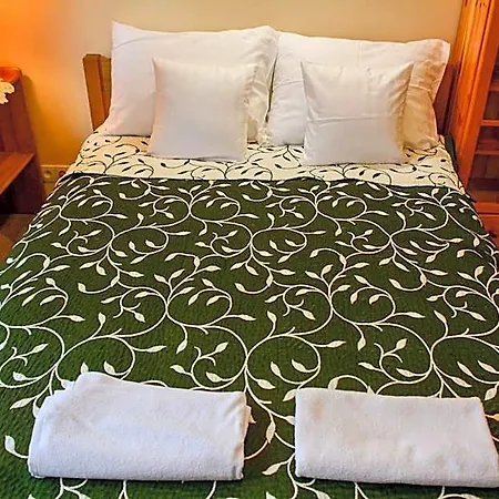 Argo Aparthotel