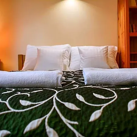 Aparthotel Argo Cracovia