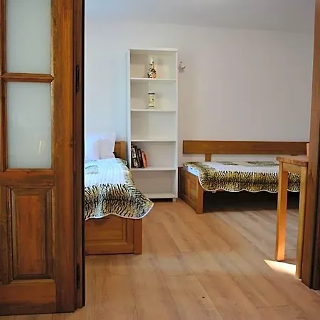 Argo Aparthotel