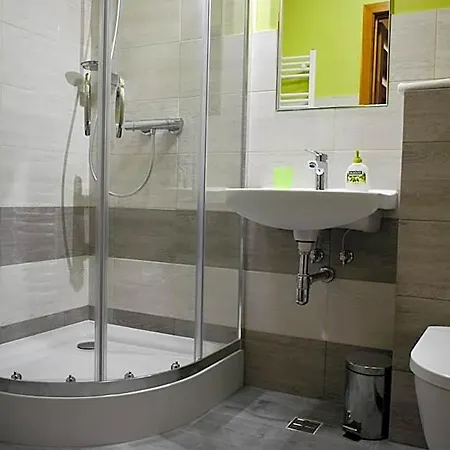 Argo Aparthotel 4*