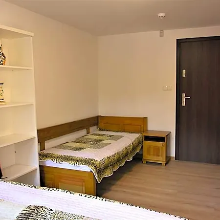 Aparthotel Argo