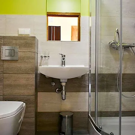 Argo Aparthotel 4*