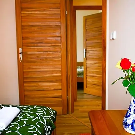 Aparthotel Argo Cracovia
