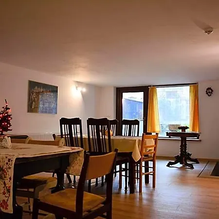 Aparthotel Argo