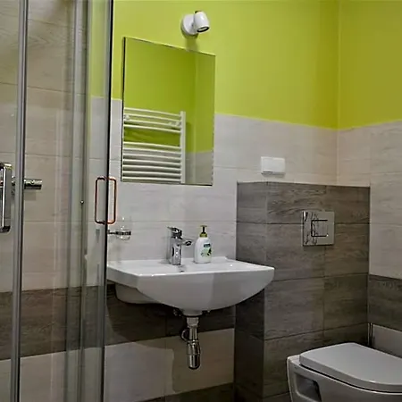 Argo Aparthotel 4*