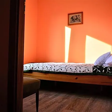 Argo Hotel apartamentowy Kraków