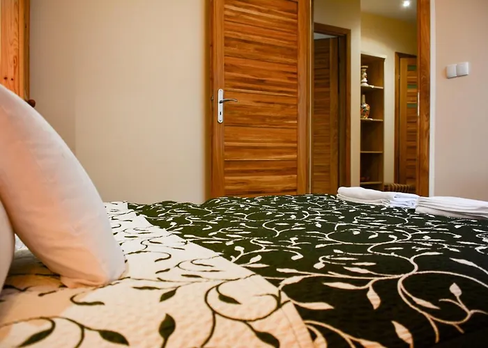 Argo Lejlighedshotel