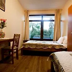 Argo Appart hôtel Cracovie