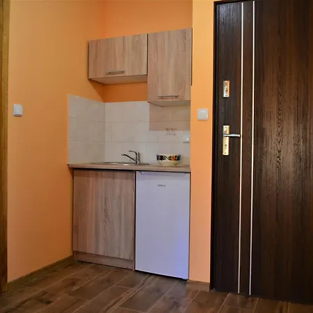 Argo 3* Krakow