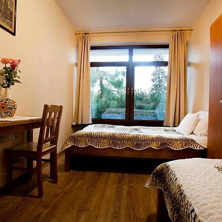 Argo Apart Otel Krakow