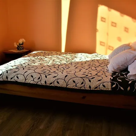 Argo Apartmanhotel Krakkó