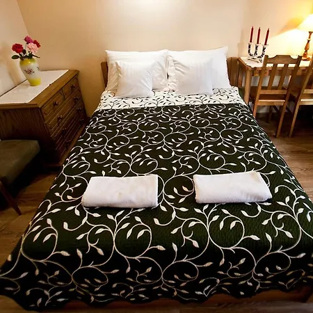 Argo Apart Otel
