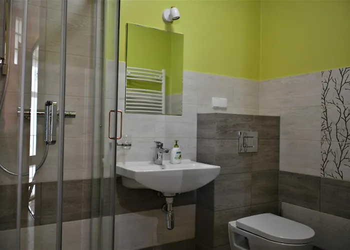 Apartmanhotel Argo