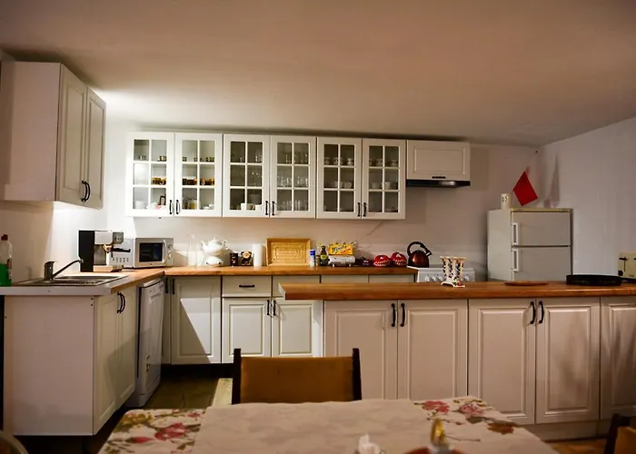 Apartmanhotel Argo 4*